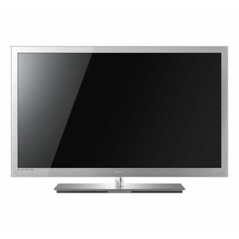Samsung UE-55C9000Z 3D LED TV
