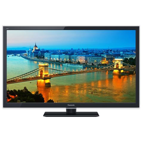 Panasonic TX-L55ET5 3D LED TV