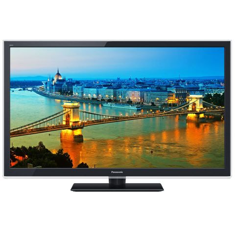 Panasonic Viera TX-L42ET5E 3D LED TV