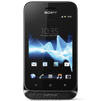 Sony Xperia tipo CEP TELEFONU