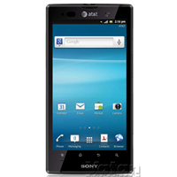 Sony Xperia ION CEP TELEFONU