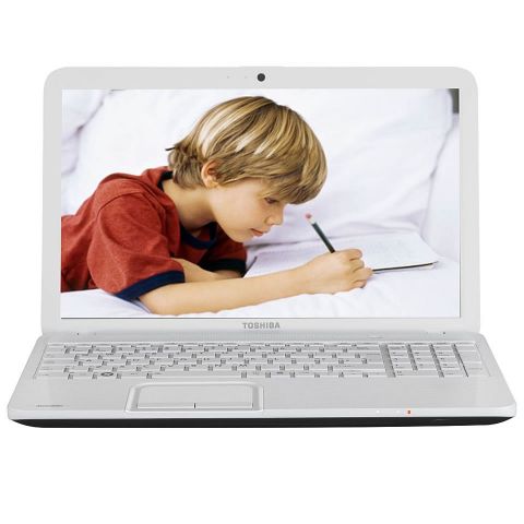 Toshiba Satellite C855-18X NOTEBOOK