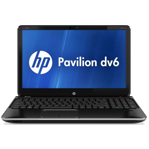 HP Pavilion DV6-7110ST B6K76EA NOTEBOOK