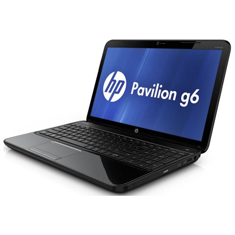 HP Pavilion G6-2204ET C0Y45EA NOTEBOOK