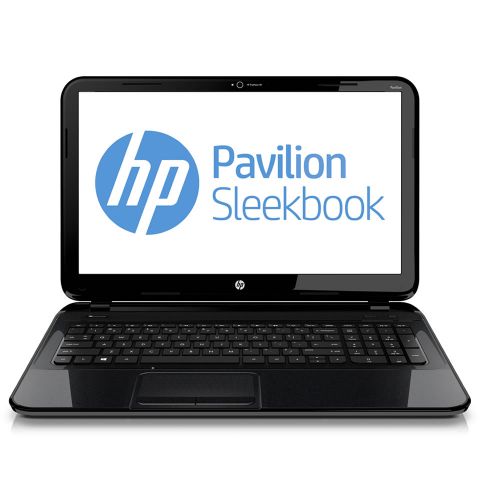 HP Pavilion Sleekbook 15-B010ET C0W74EA NOTEBOOK