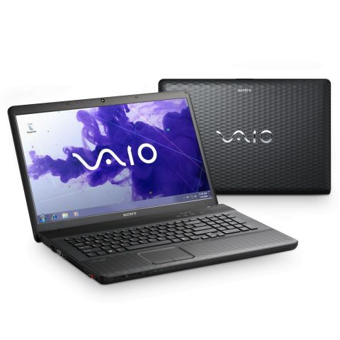 Sony Vaio VPC-EJ3Q1E  NOTEBOOK