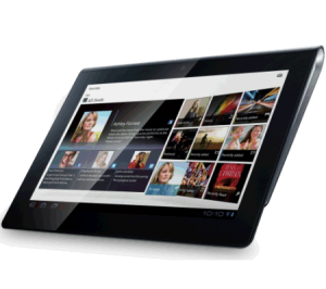 Sony Tablet S SGPT113 Tablet PC