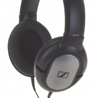 Sennheiser HD 201